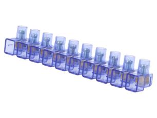 Kopplingsklämma toppklämma U-båt 2.5mm² @ electrokit