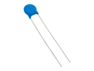 Metalloxidvaristor 275VAC 350VDC 430V @ electrokit