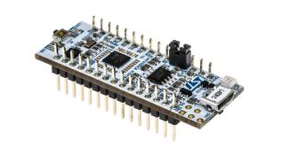 NUCLEO-L432KC Development Board @ electrokit