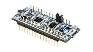 NUCLEO-L432KC Development Board @ electrokit