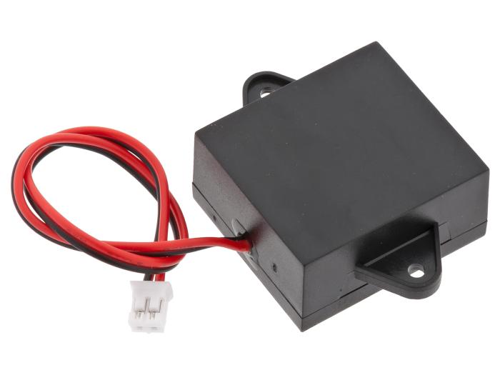 Högtalare 3W 8ohm i låda med JST-kontakt @ electrokit (2 av 2)