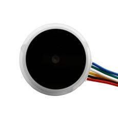 Barcode and QR code reader UART @ electrokit
