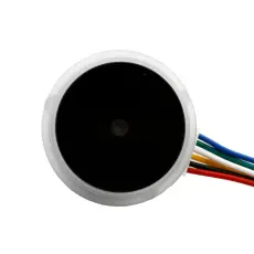 Barcode and QR code reader UART @ electrokit