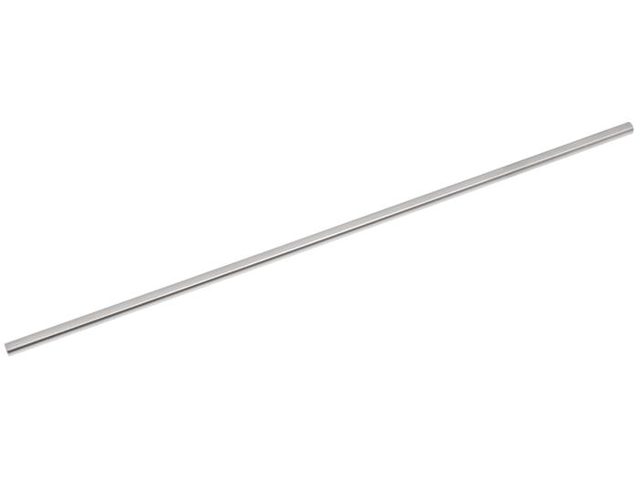 Axel rostfritt stål 4mm x 200mm @ electrokit (1 av 1)