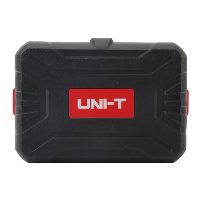Isolationsprovare Megger for solar PV UT503PV @ electrokit (5 av 8)