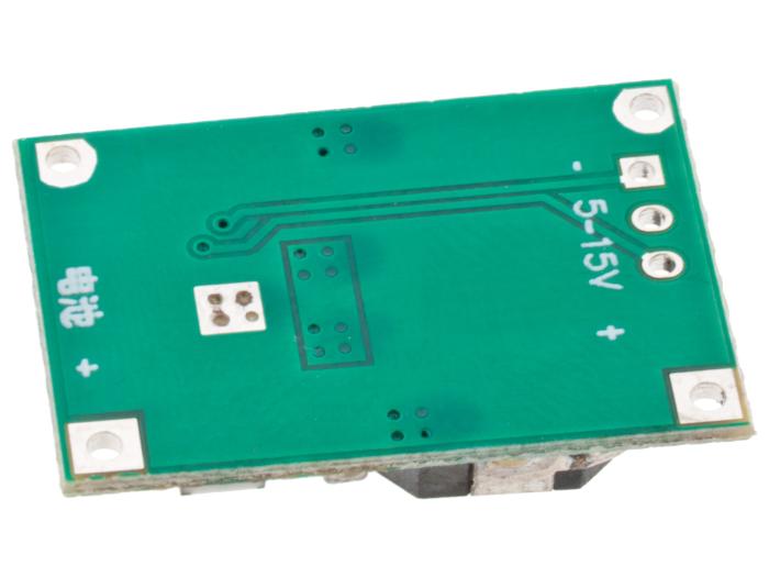 Batteriladdare LiPo 2S @ electrokit (2 av 3)