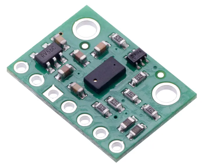 Distance sensor 2m VL53L0X @ electrokit (1 of 8)