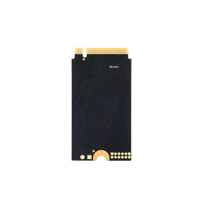 SSD 128GB for Raspberry Pi @ electrokit (5 of 5)