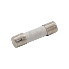 Multimeters&auml;kring FF 10A 250V 5x20mm @ electrokit
