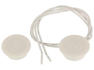 Magnetkontakt ø20mm NC @ electrokit