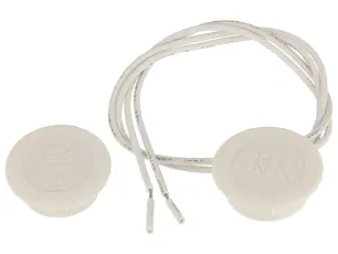 Magnetkontakt ø20mm NC @ electrokit