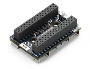 Arduino NANO Connector Carrier @ electrokit