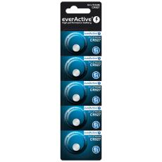 CR927 batteri litium 3V 5-pack @ electrokit