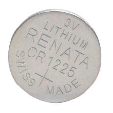 CR1225 battery lithium 3V Renata @ electrokit