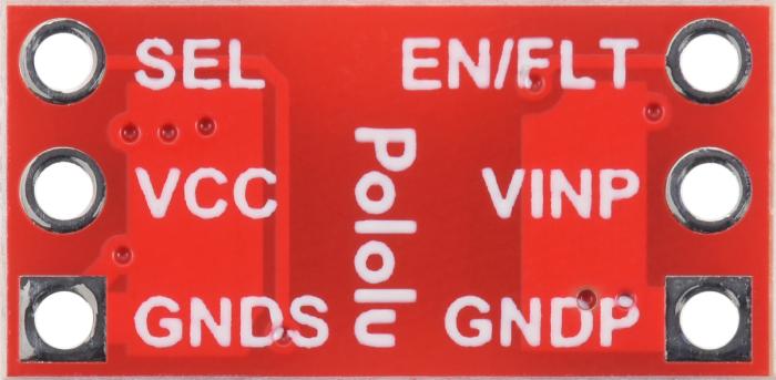 Isolerad DCDC-omvandlare 5V 200mA @ electrokit (3 av 5)