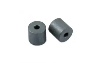 Ferritkärna 3W800 ø2.4mm @ electrokit