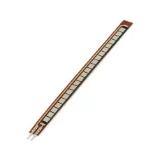 Flex Sensor 4.5" @ electrokit