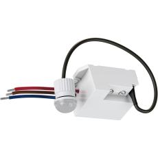 Motion sensor PIR built in use 360&deg; 230VAC @ electrokit