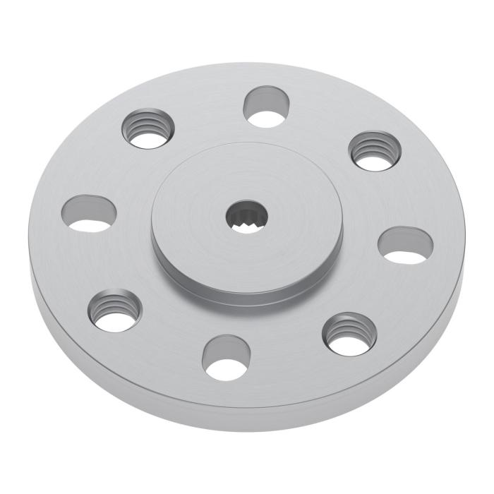 Servonav Hitec 24T ø32mm @ electrokit (1 av 2)
