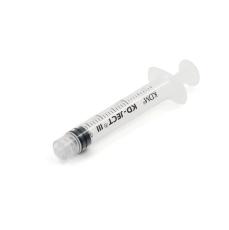 Doseringsspruta 3ml med Luer-Lock @ electrokit