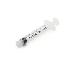 Doseringsspruta 3ml med Luer-Lock @ electrokit