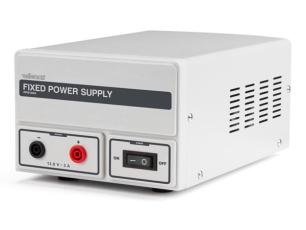 Linjärt nätaggregat fast 13.8V 3A @ electrokit