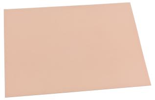Flexibelt kopparlaminat Pyralux 0.05mm 80x100mm @ electrokit