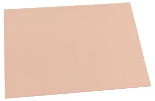 Flexible PCB material Pyralux 80x100mm @ electrokit