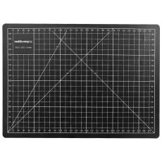 Cutting mat PRO A4 300x200x3mm @ electrokit