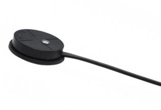 RFID-läsare 125kHz 12V 1-wire @ electrokit