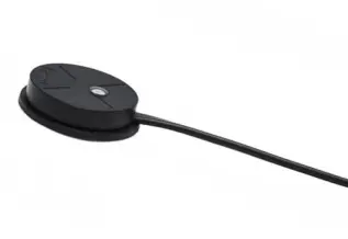 RFID-läsare 125kHz 12V 1-wire @ electrokit