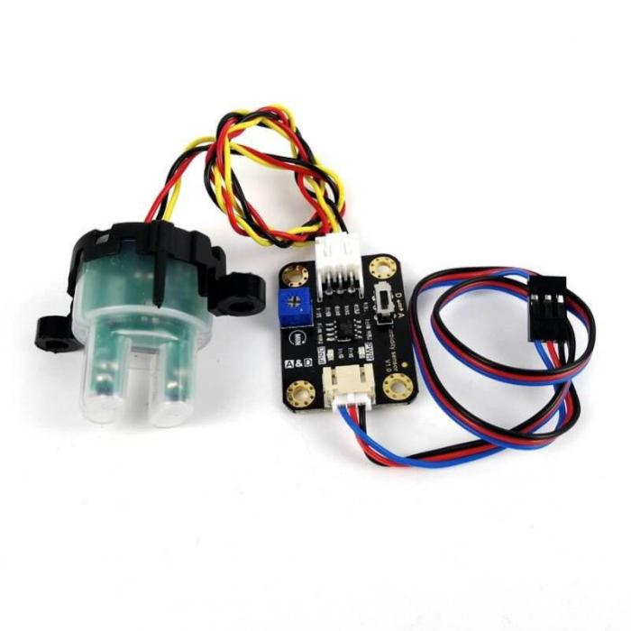 Grumlighetssensor TSS analog @ electrokit (2 av 7)