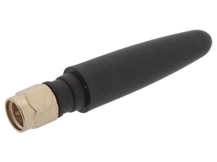Antenn 433MHz 3dBi SMA @ electrokit (2 av 2)