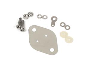 Complete mounting kit for TO-3 @ electrokit