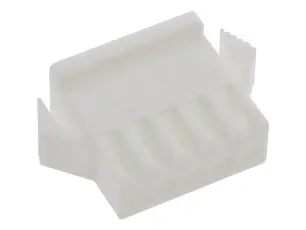 Kontakthus SM 5-pol 2.5mm hona @ electrokit