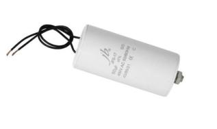 Motorkondensator 35uF 450VAC @ electrokit