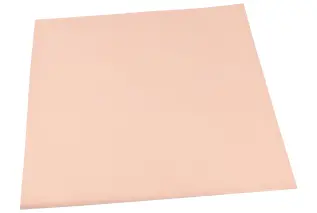 Flexible PCB material Pyralux 150x150mm @ electrokit