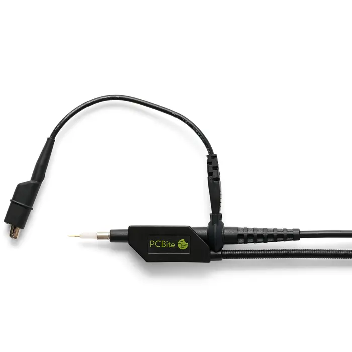 SQ500 - 500Mhz handsfree oscilloscope probe @ electrokit (15 av 17)