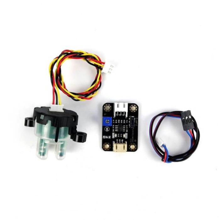Grumlighetssensor TSS analog @ electrokit (5 av 7)