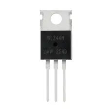 IRLZ44 TO-220 N-ch 55V 47A logic level @ electrokit