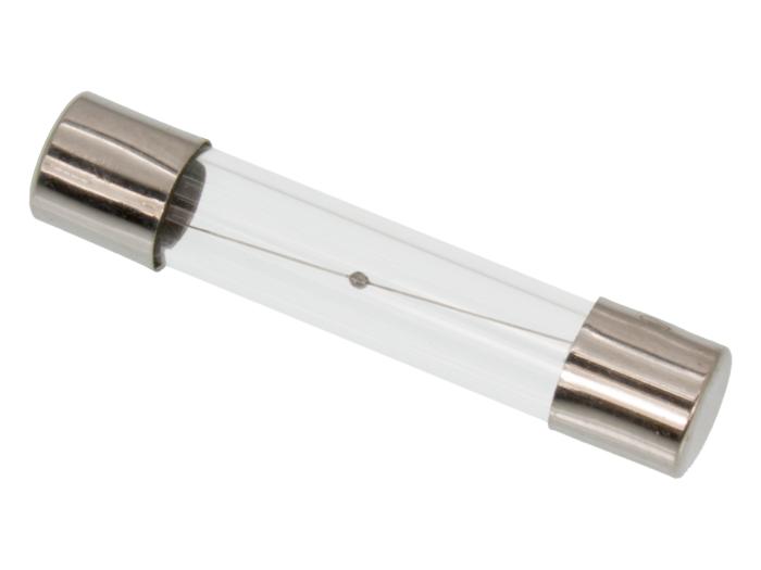 Säkring 10x38mm 10A 1000V snabb (F) @ electrokit (1 av 1)