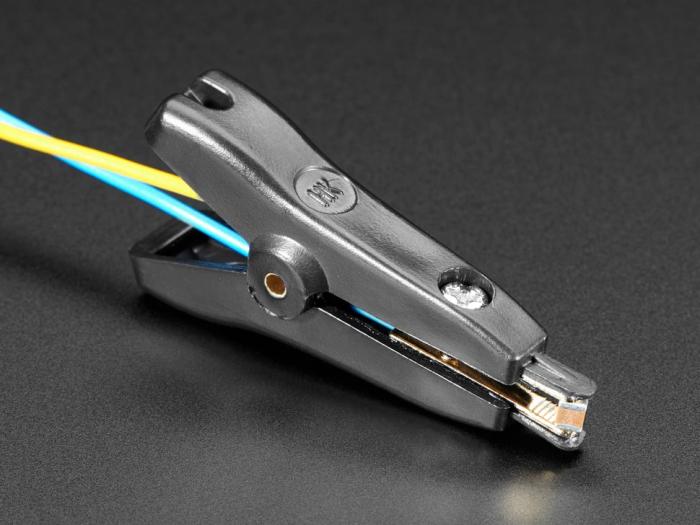 Kelvin-klämma 51mm @ electrokit (2 av 4)