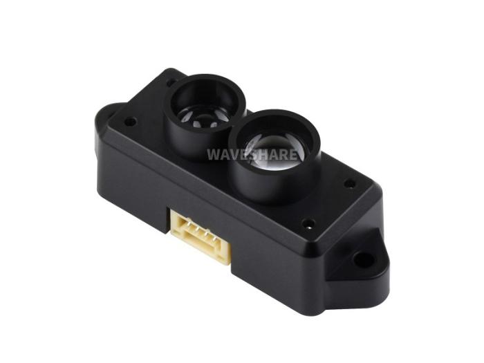 Avståndsgivare Lidar 0.1-12m TF-Mini-S @ electrokit (1 av 8)