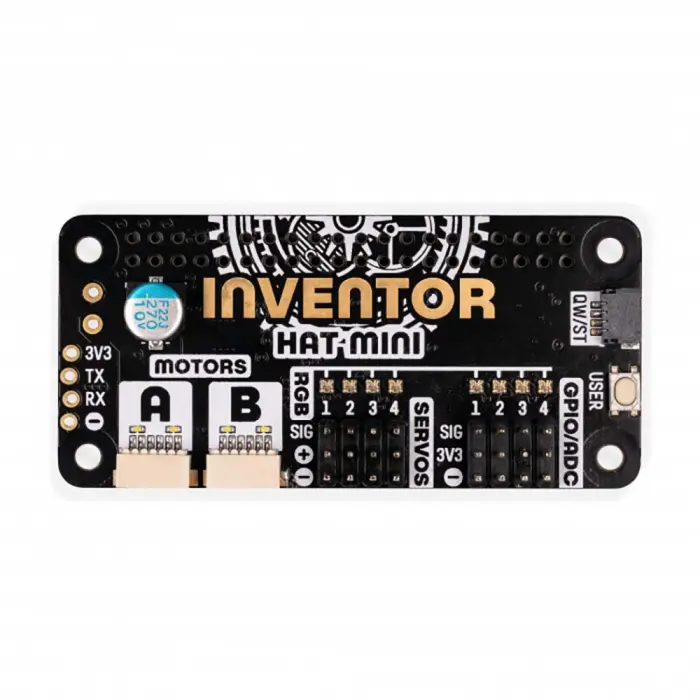 Inventor HAT Mini @ electrokit (1 of 3)