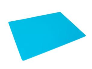 Silikonmatta värmetålig 70x45cm @ electrokit