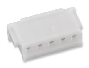 Kontakthus ZH 5-pol 1.5mm @ electrokit