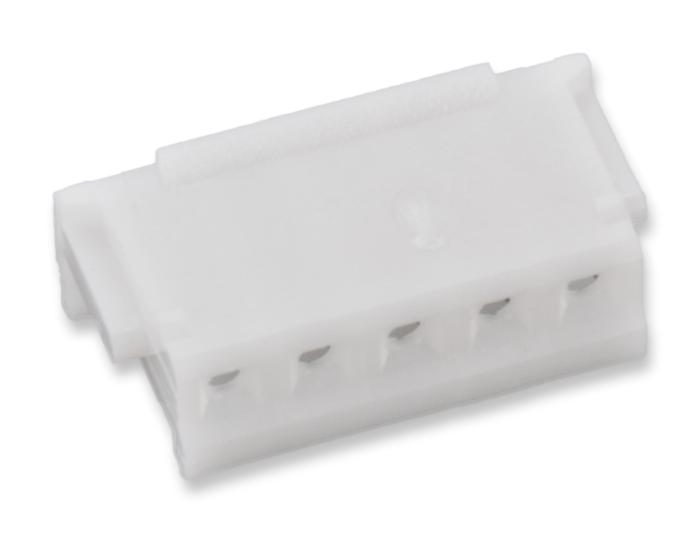 Kontakthus ZH 5-pol 1.5mm @ electrokit (1 av 2)