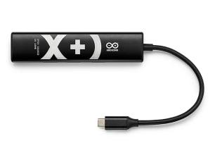 Arduino 8 in 1 USB-C Dongle @ electrokit