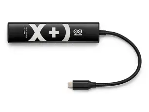 Arduino 8 in 1 USB-C Dongle @ electrokit