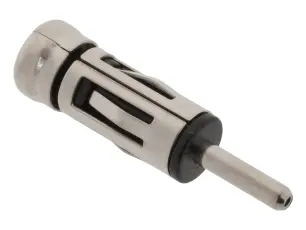 Adapter DIN hane till ISO hona @ electrokit